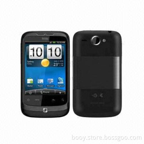 Unlocked 3G Smartphone, 5MP Camera, Google Android OS